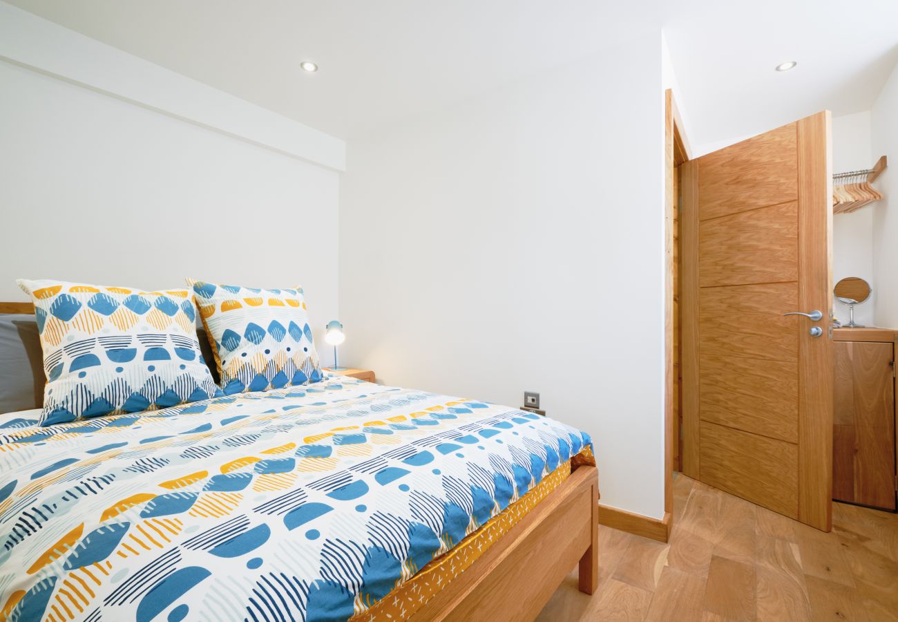 Ferienwohnung in Porthleven - Pipedream