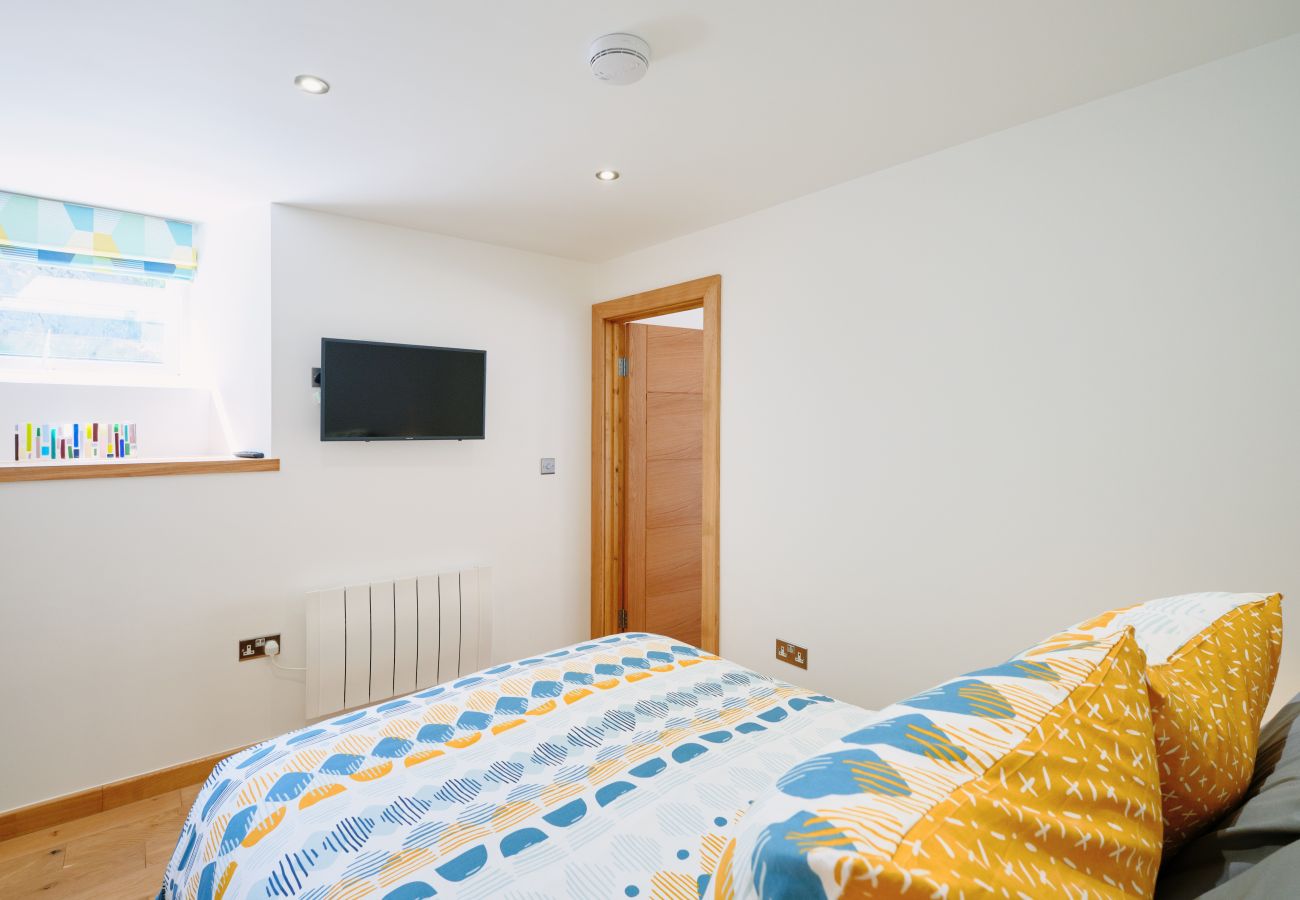 Ferienwohnung in Porthleven - Pipedream