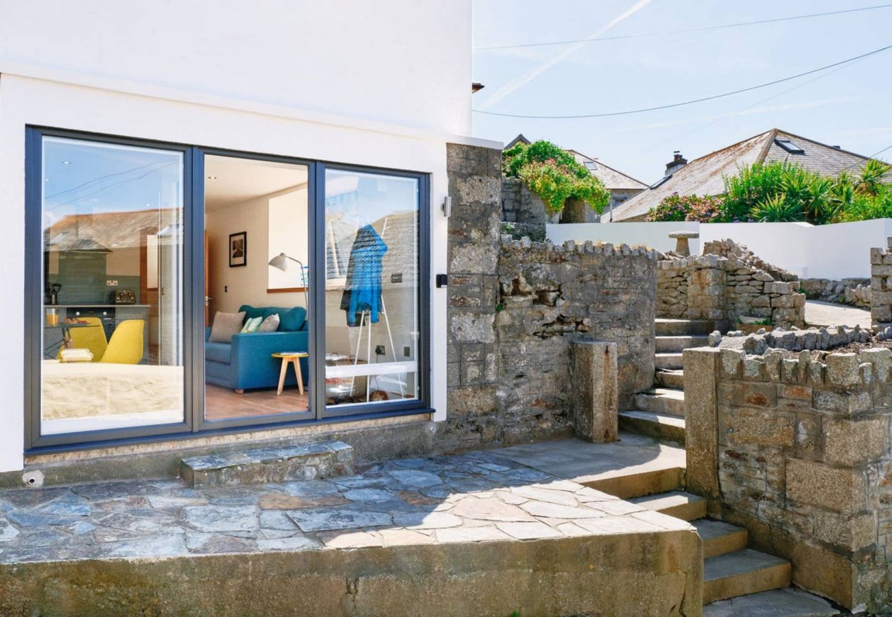 Ferienwohnung in Porthleven - Pipedream