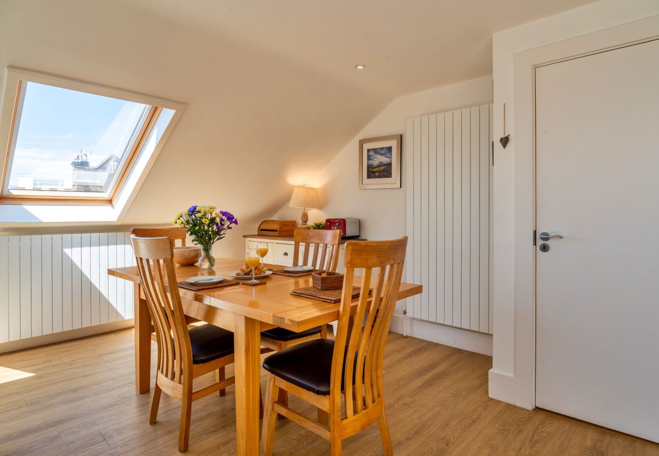 Ferienwohnung in Woolacombe - Ocean Lookout