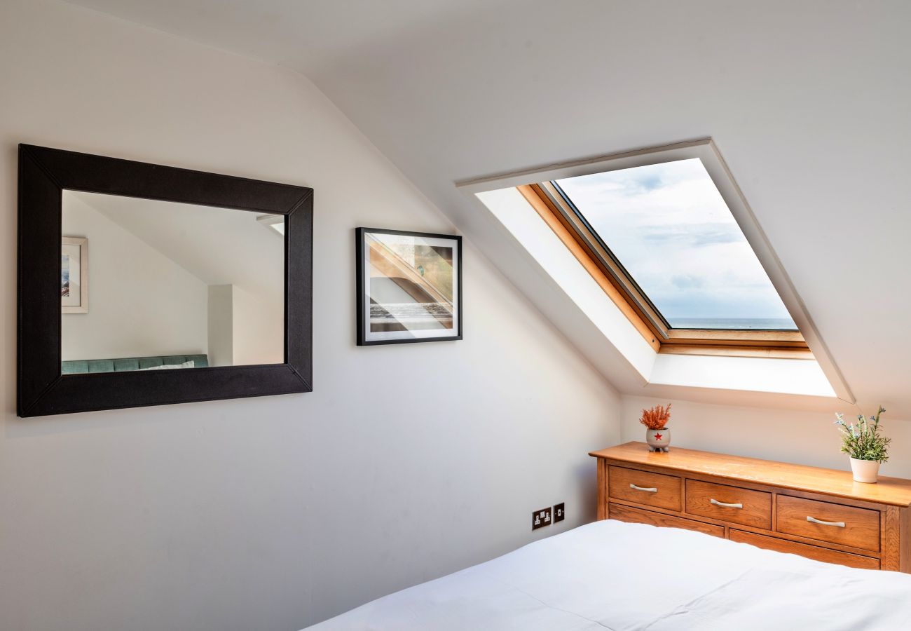 Ferienwohnung in Woolacombe - Ocean Lookout