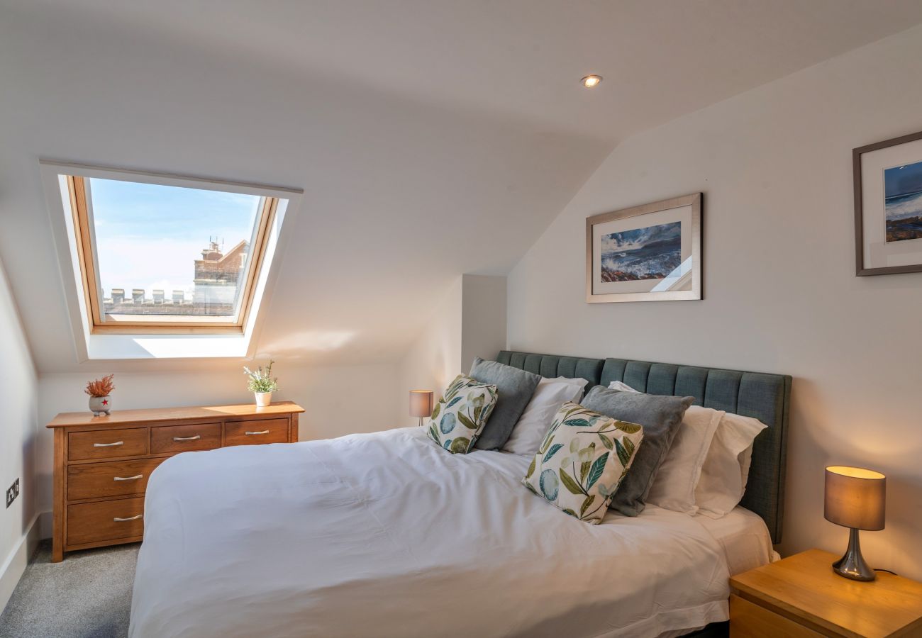 Ferienwohnung in Woolacombe - Ocean Lookout