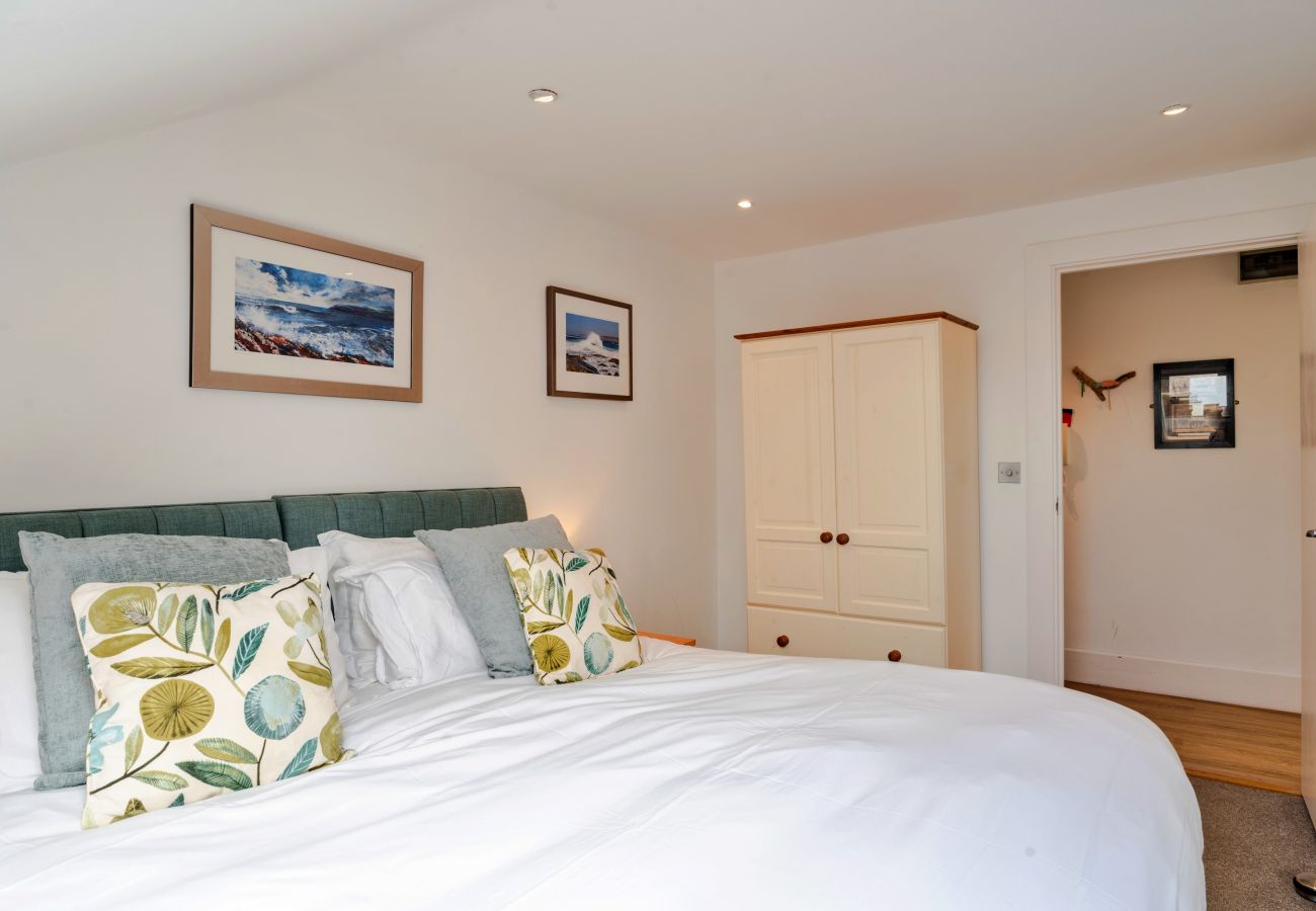 Ferienwohnung in Woolacombe - Ocean Lookout