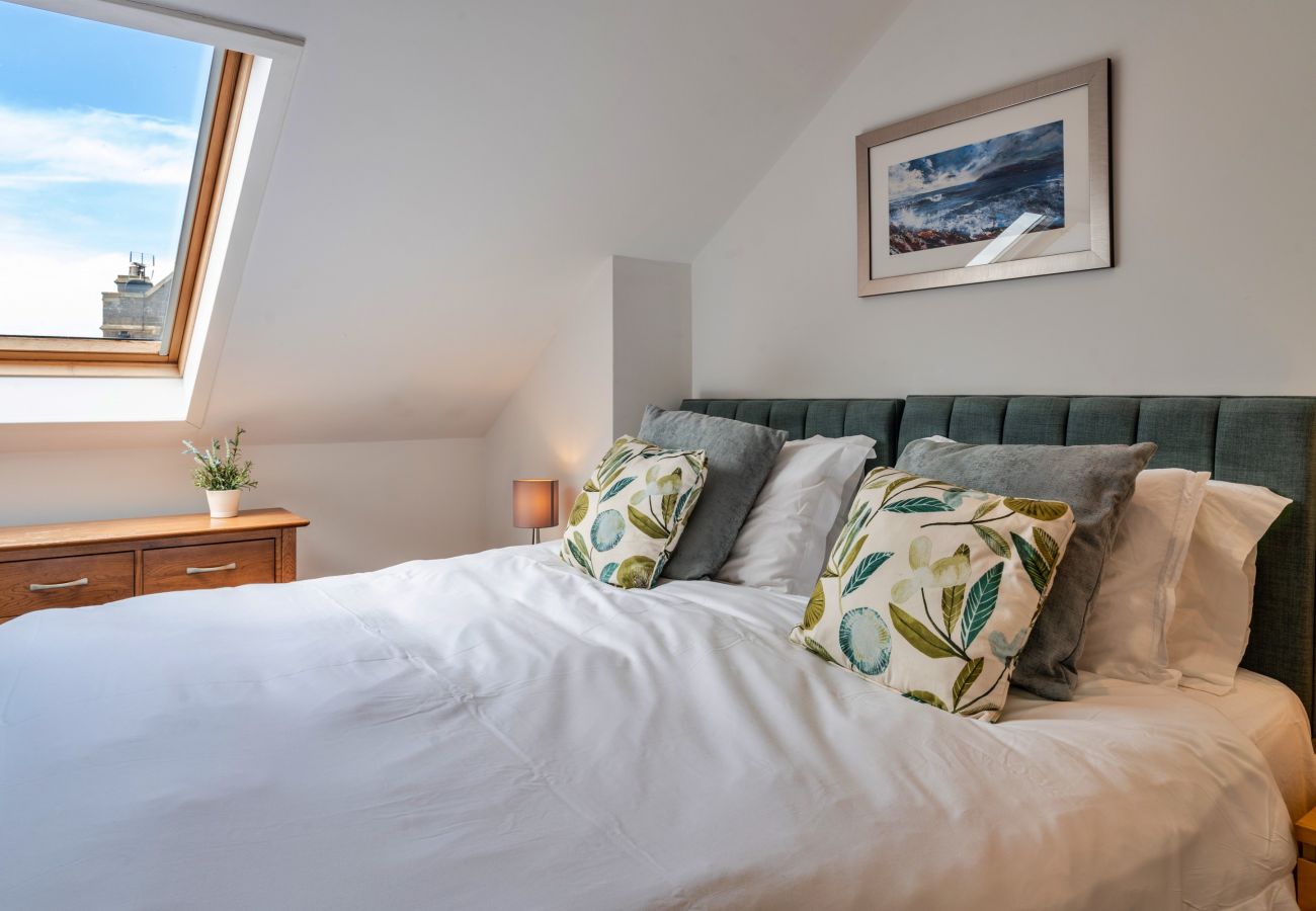 Ferienwohnung in Woolacombe - Ocean Lookout