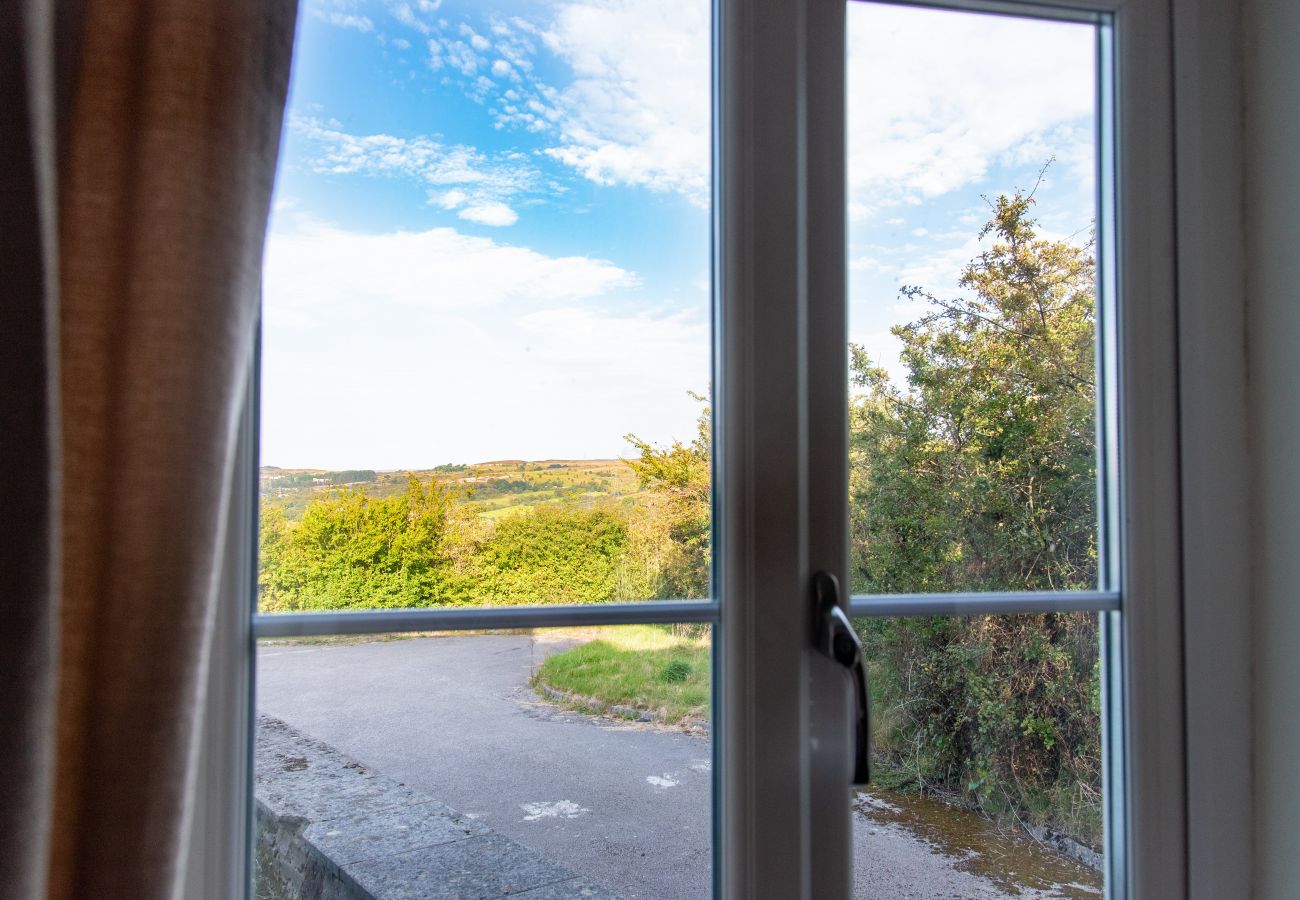 Landhaus in Llanelly Hill - Brecon View Cottage