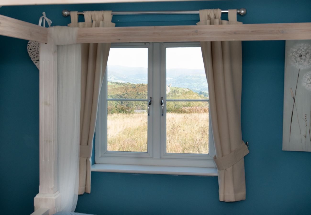 Landhaus in Llanelly Hill - Brecon View Cottage