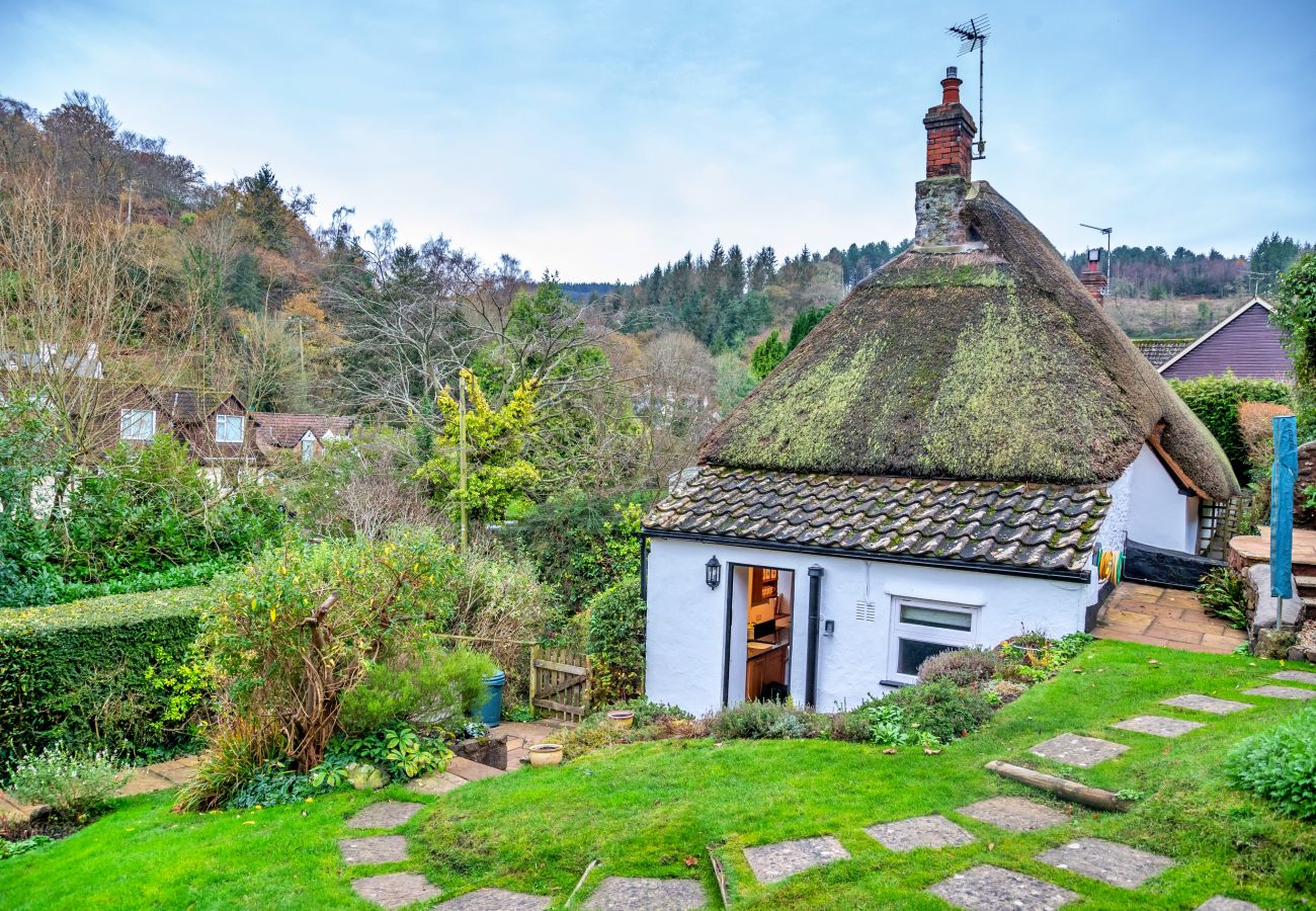 Landhaus in Alcombe - Little Haven