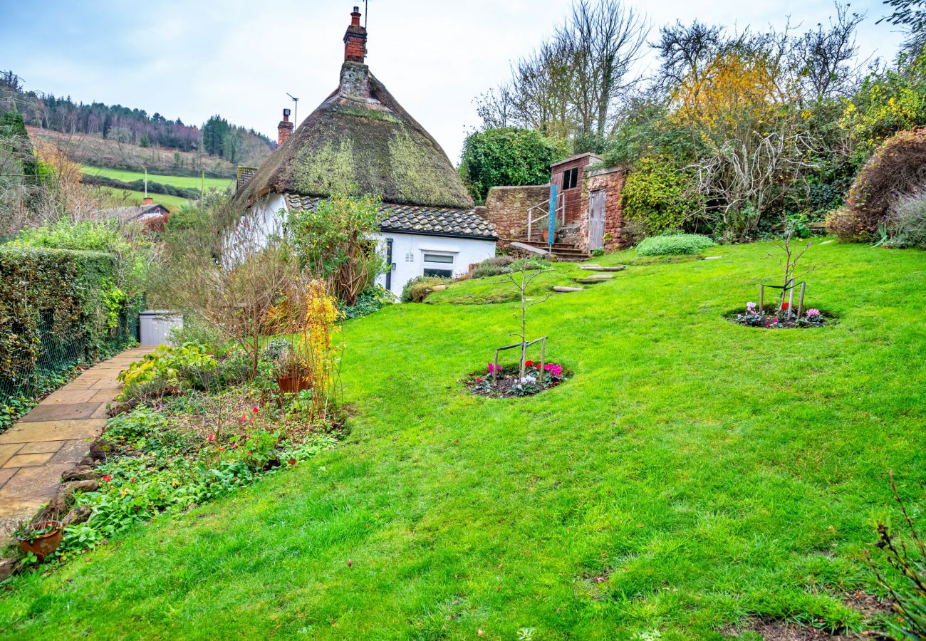 Landhaus in Alcombe - Little Haven