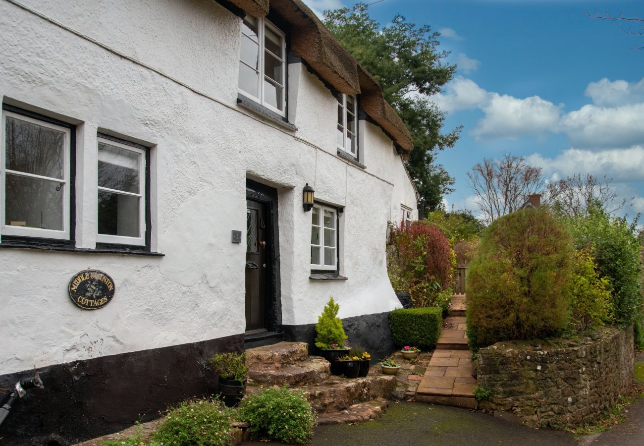 Landhaus in Alcombe - Little Haven