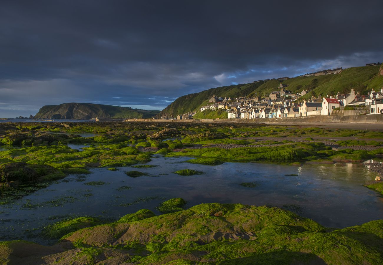 Landhaus in Gardenstown - Ellie-Jo Cottage