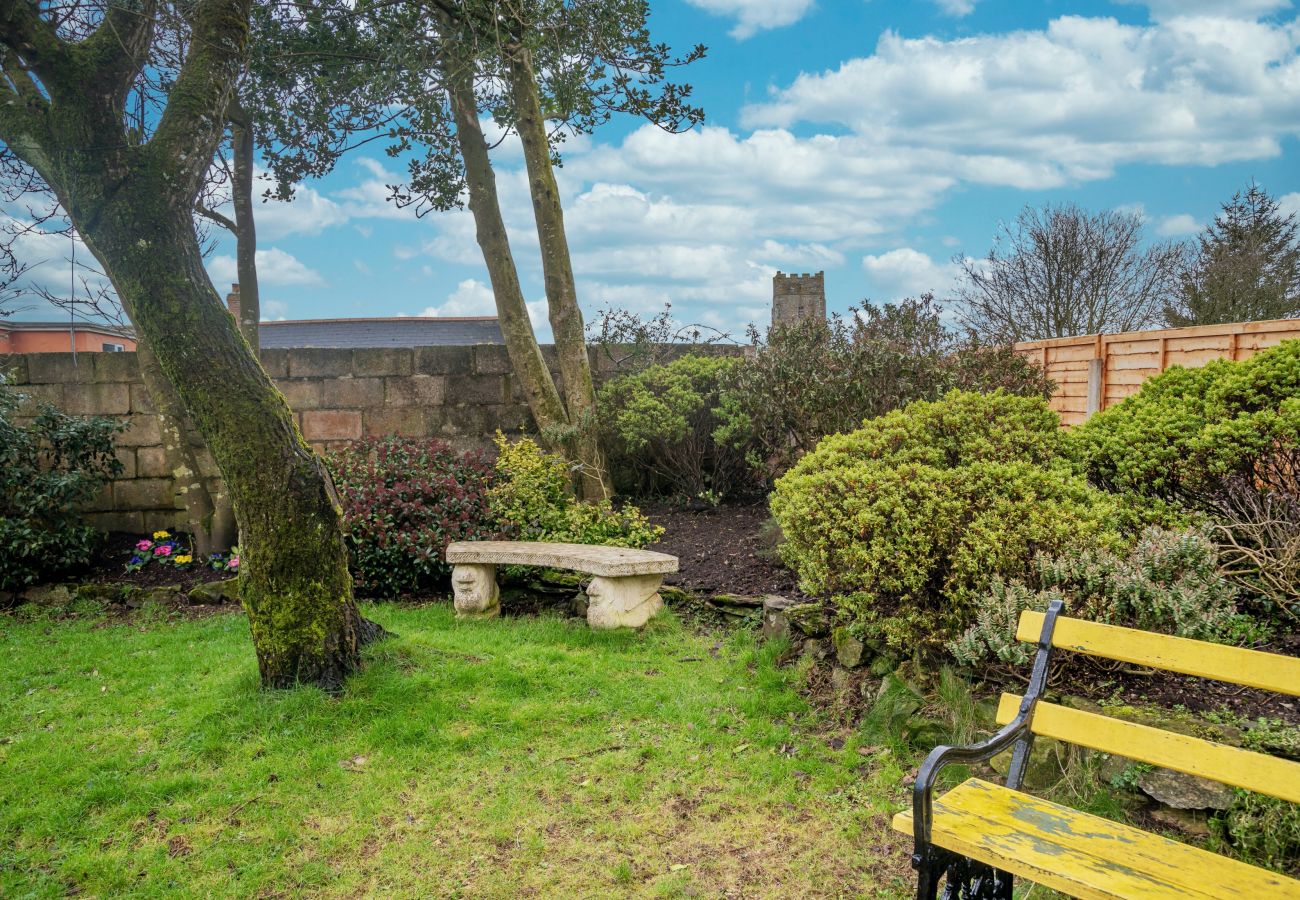 Landhaus in West Buckland - Court Cottage