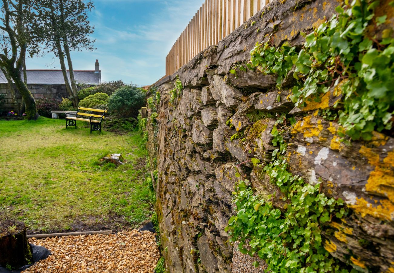 Landhaus in West Buckland - Court Cottage