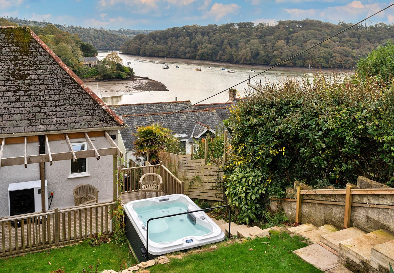 Ferienhaus in Malpas - Tideway