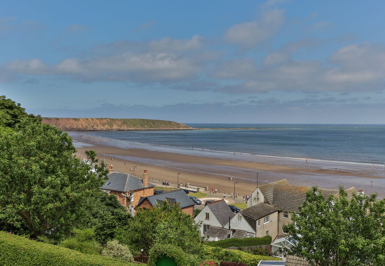 Ferienwohnung in Filey - Belle House, Apt 3