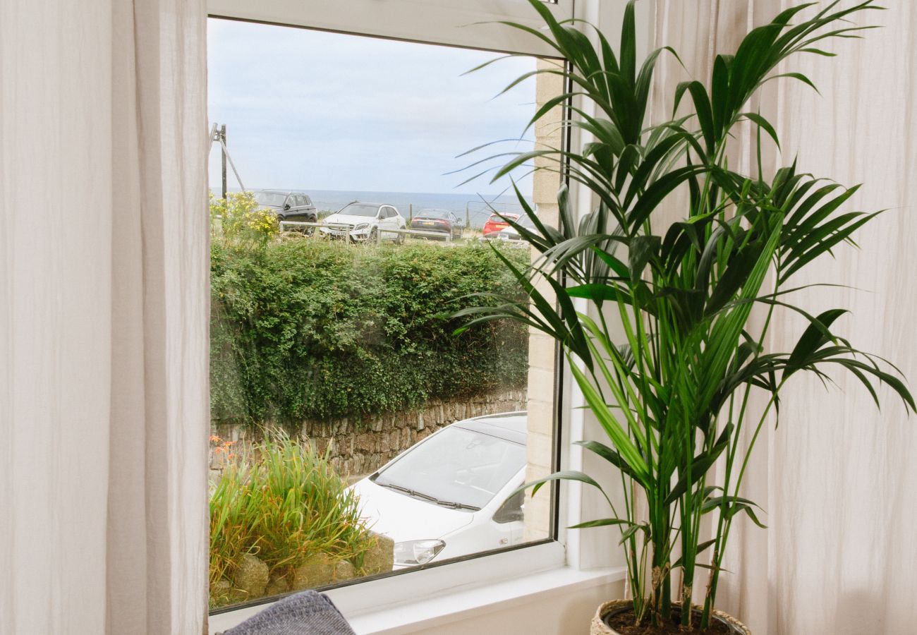 Ferienhaus in Newquay - Atlantic Hideaway