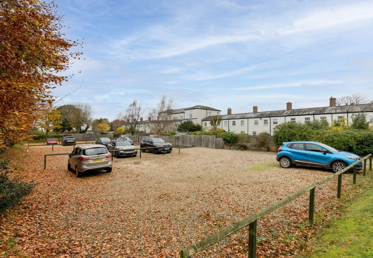 Ferienhaus in Docking - Poppy Cottage