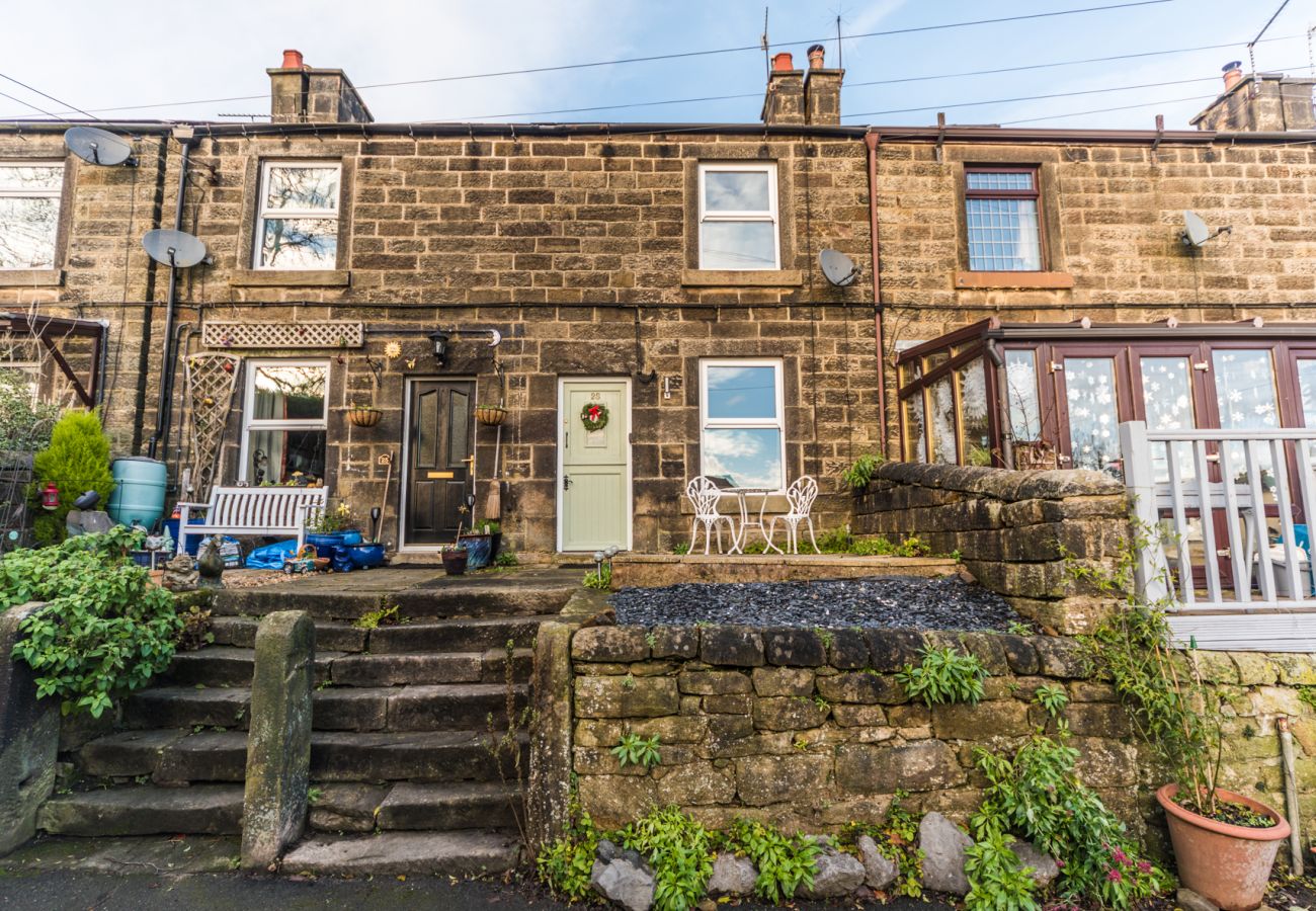 Landhaus in Matlock - Tring-on-Tor