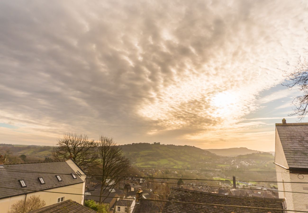 Landhaus in Matlock - Tring-on-Tor