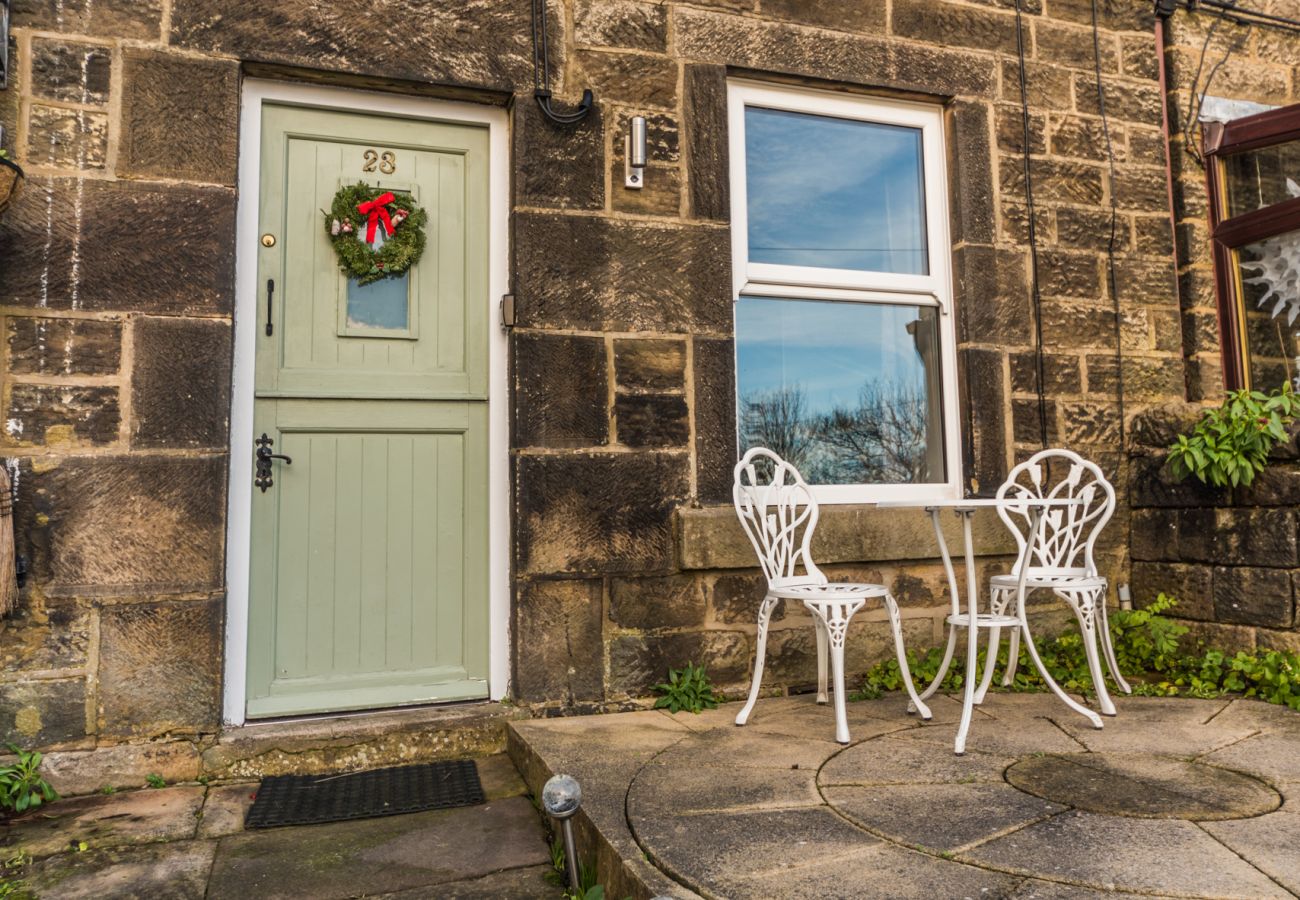 Landhaus in Matlock - Tring-on-Tor