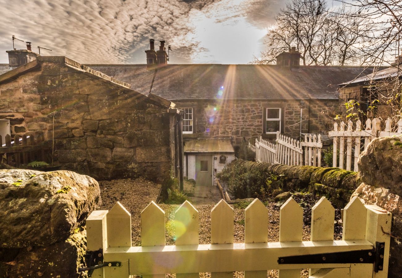 Landhaus in Matlock - Tring-on-Tor