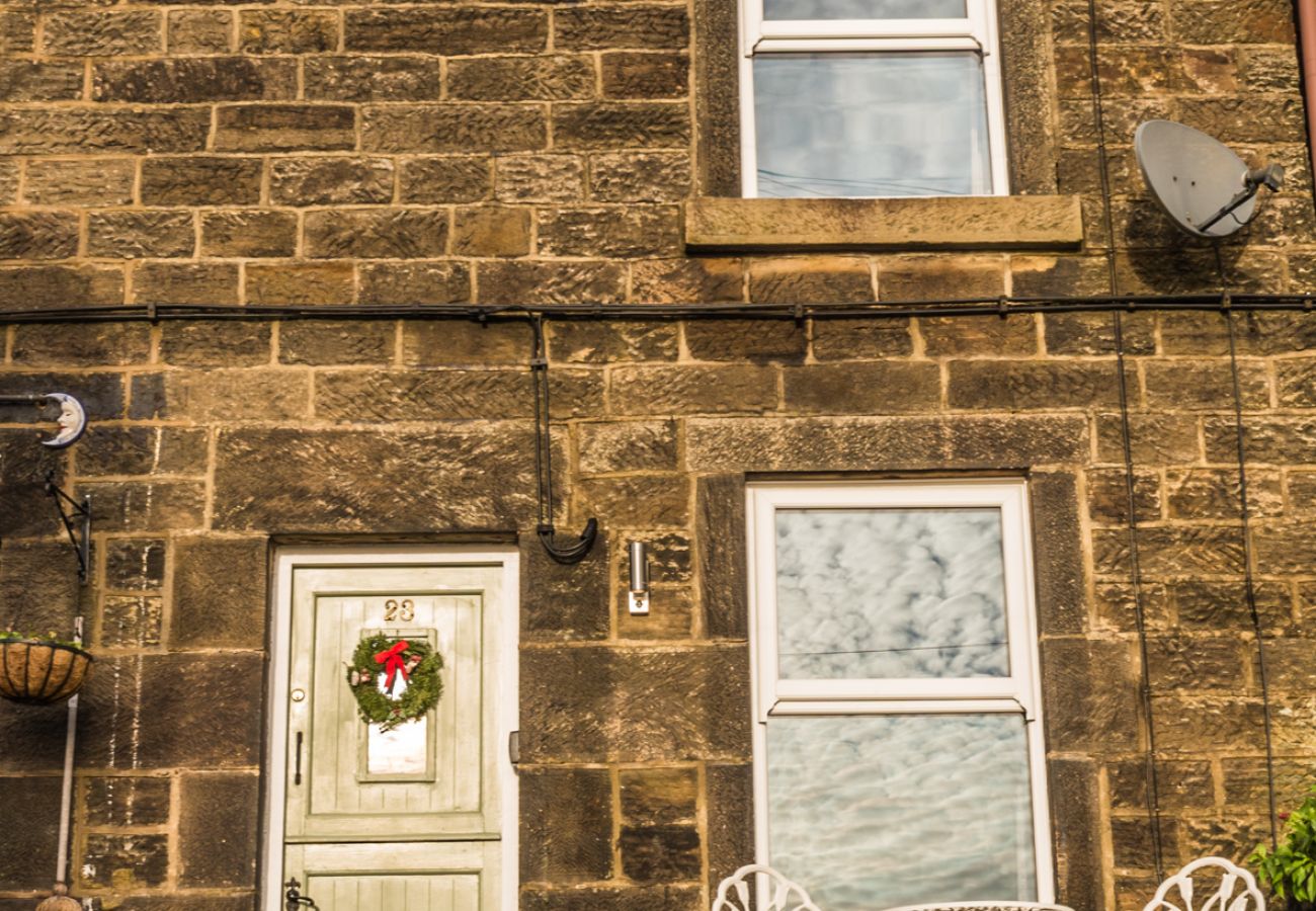 Landhaus in Matlock - Tring-on-Tor