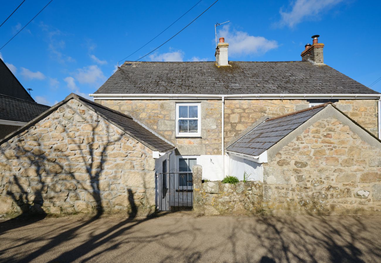 Landhaus in Goldsithney - West Cottage at Goldsithney