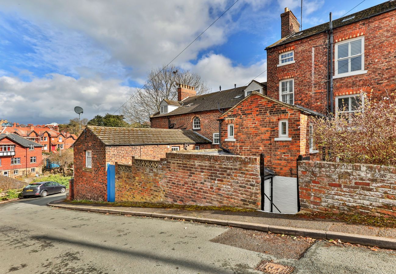 Ferienhaus in Whitby - Adventure House