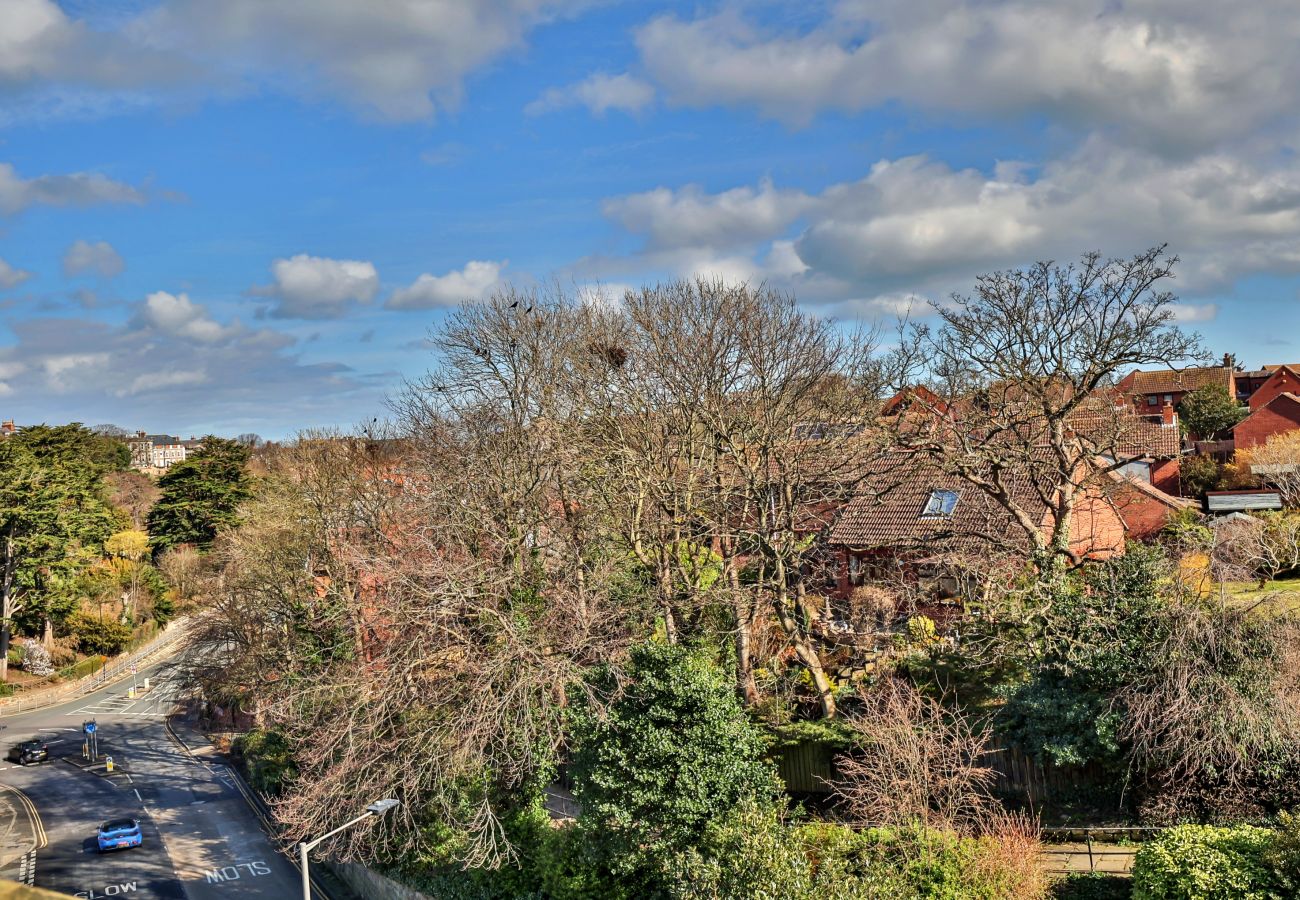 Ferienhaus in Whitby - Adventure House