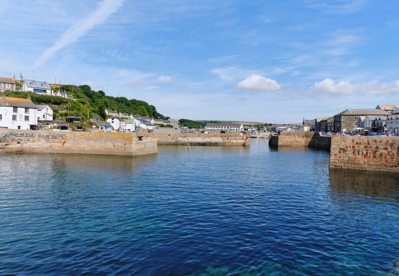 Ferienhaus in Porthleven - Seadog