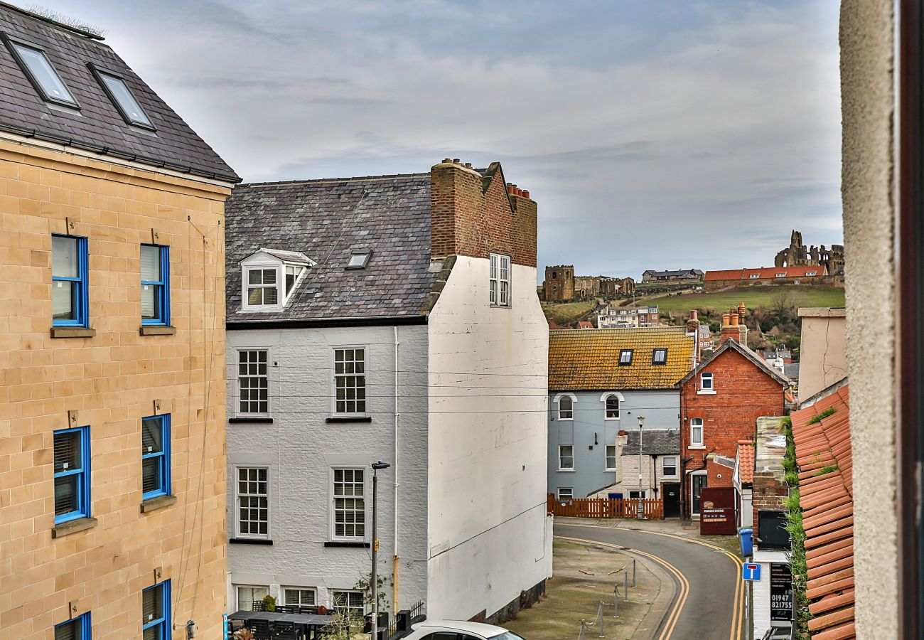 Ferienwohnung in Whitby - Old Salt Loft