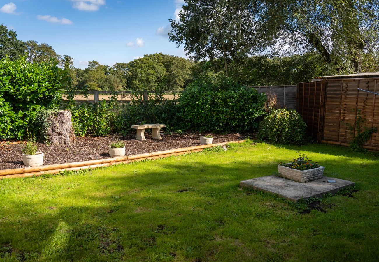 Landhaus in Wedmore - The Annexe at Rosebud Cottage