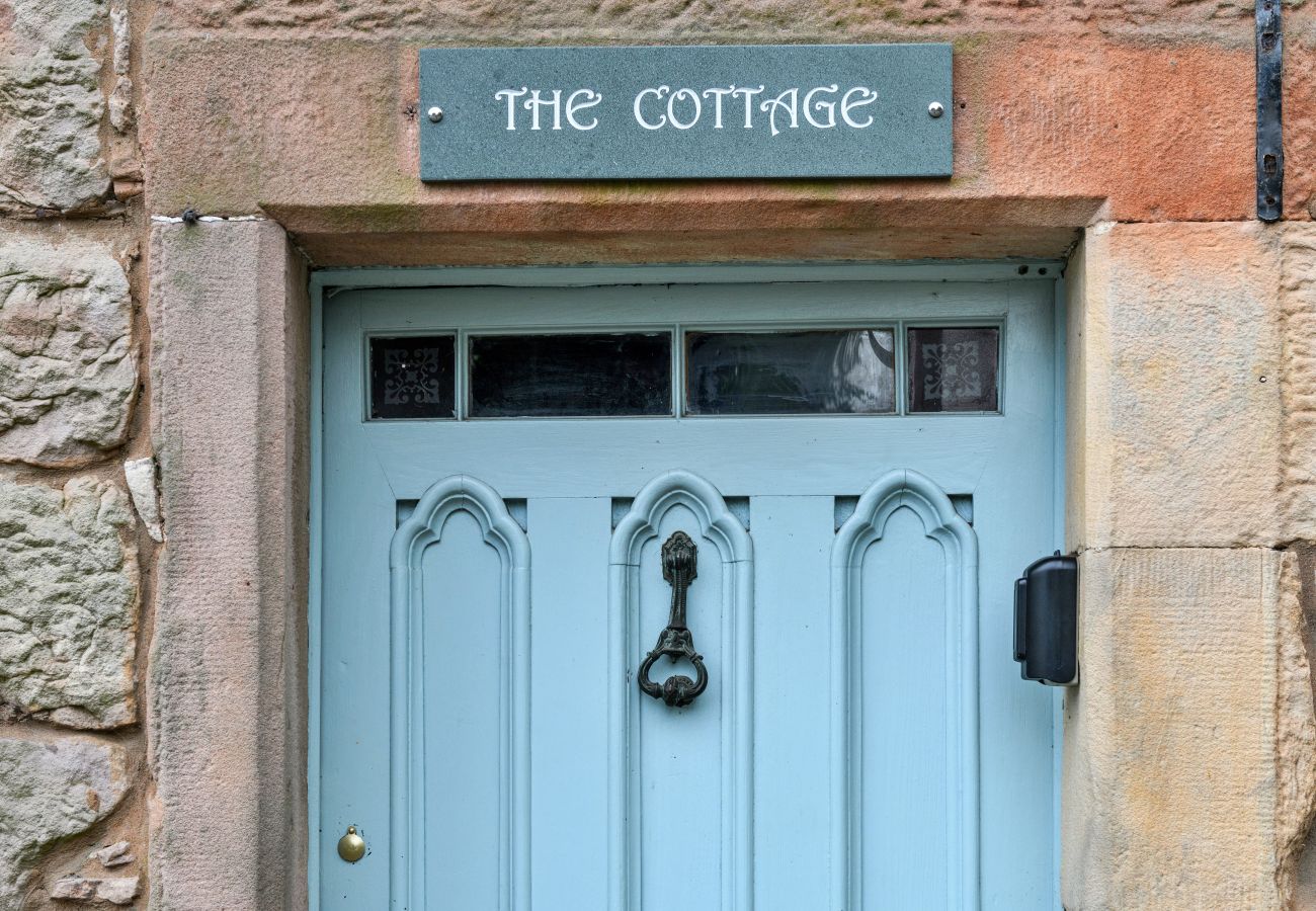 Landhaus in Greystoke - The Cottage at Greystoke