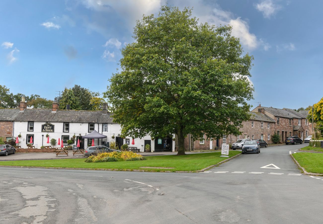 Landhaus in Greystoke - The Cottage at Greystoke