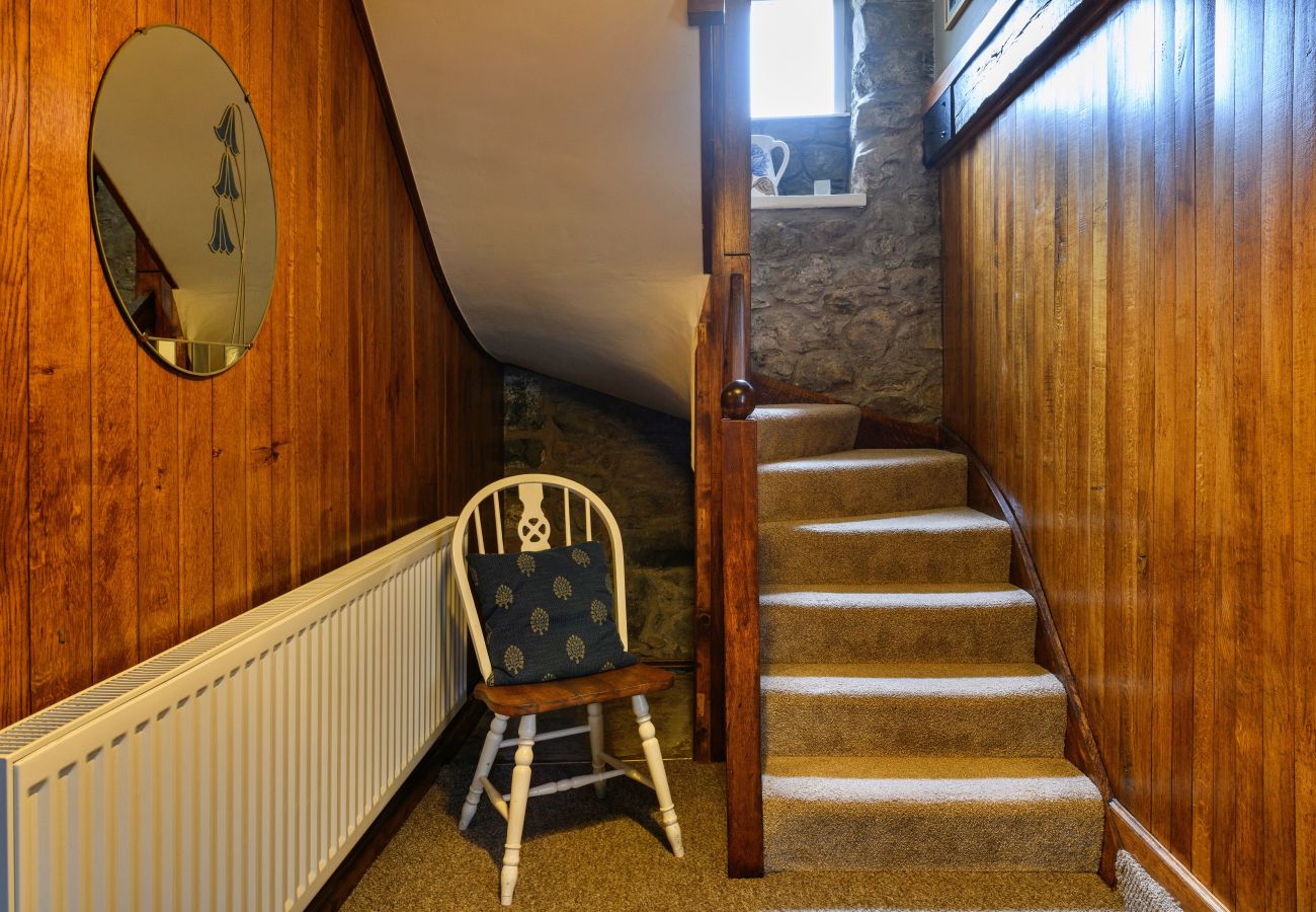 Stadthaus in Dolgellau - Hope House (Ty-Gobaith)