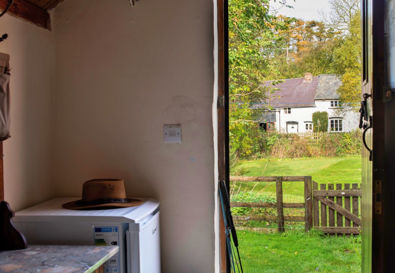 Landhaus in Llandrindod Wells - Great Cantal Granary