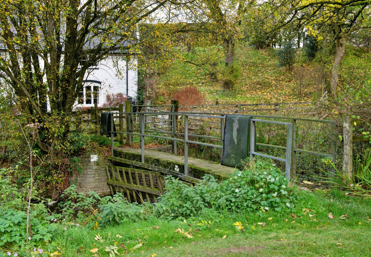 Landhaus in Llandrindod Wells - Great Cantal Granary