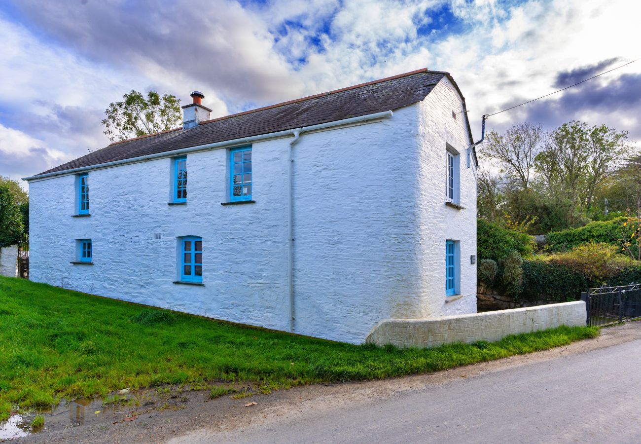 Landhaus in Padstow - Forge Cottage