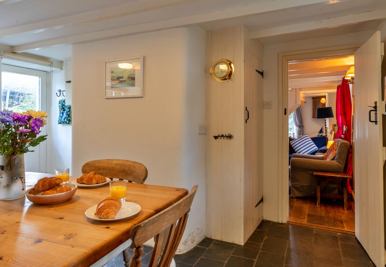 Landhaus in Padstow - Forge Cottage