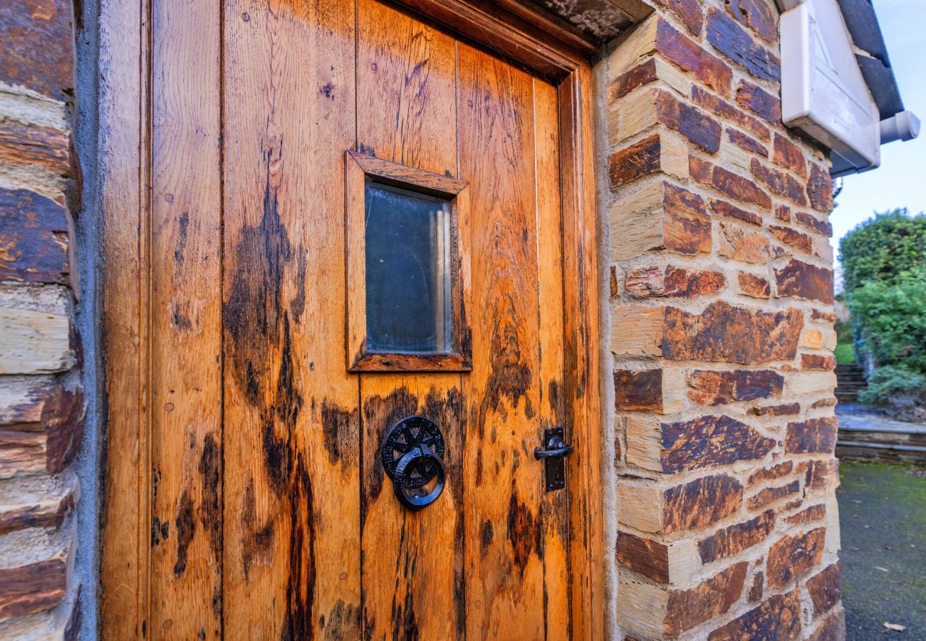 Landhaus in Padstow - Forge Cottage