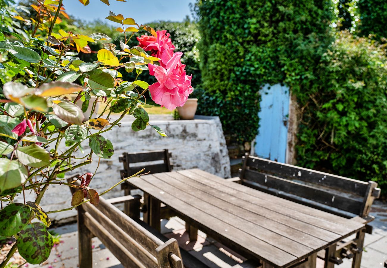 Landhaus in Padstow - Forge Cottage