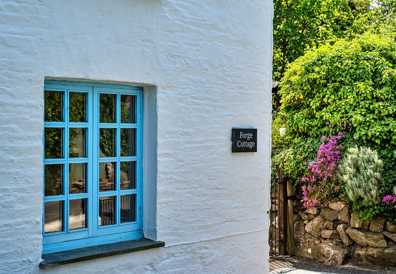 Landhaus in Padstow - Forge Cottage