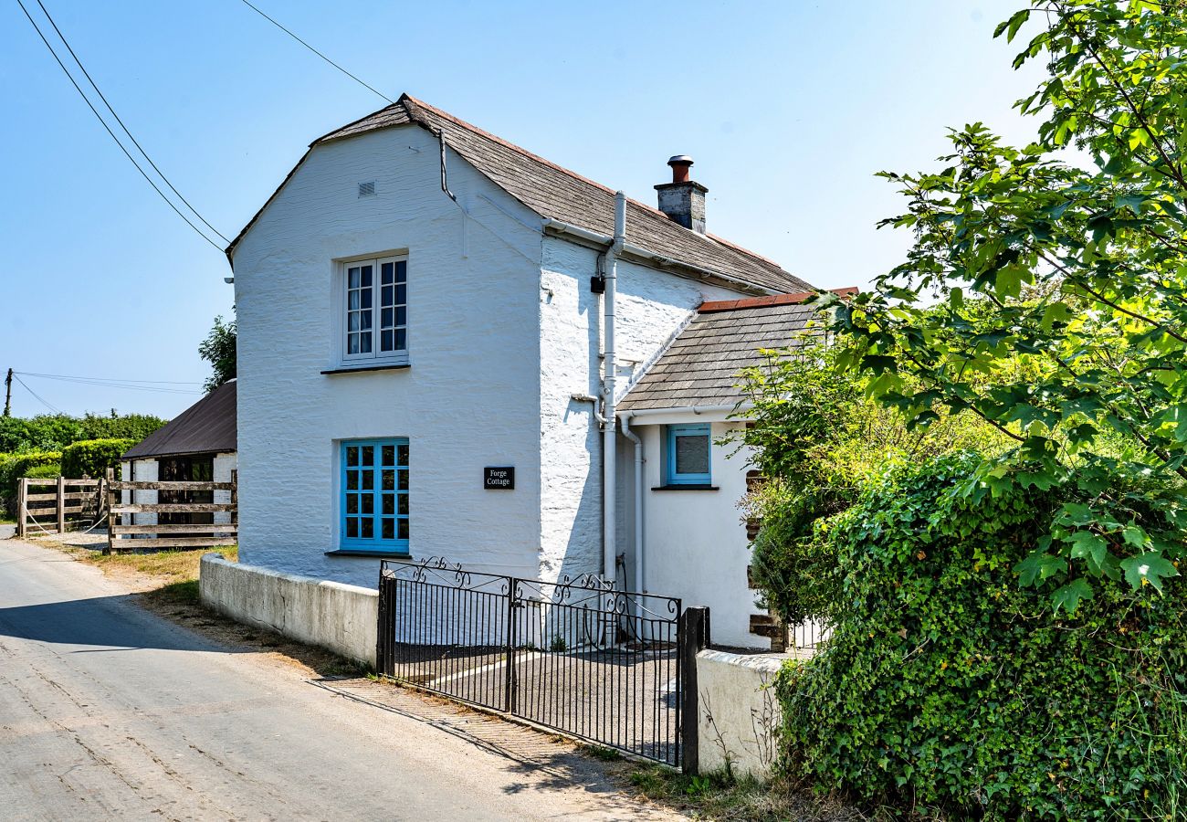 Landhaus in Padstow - Forge Cottage