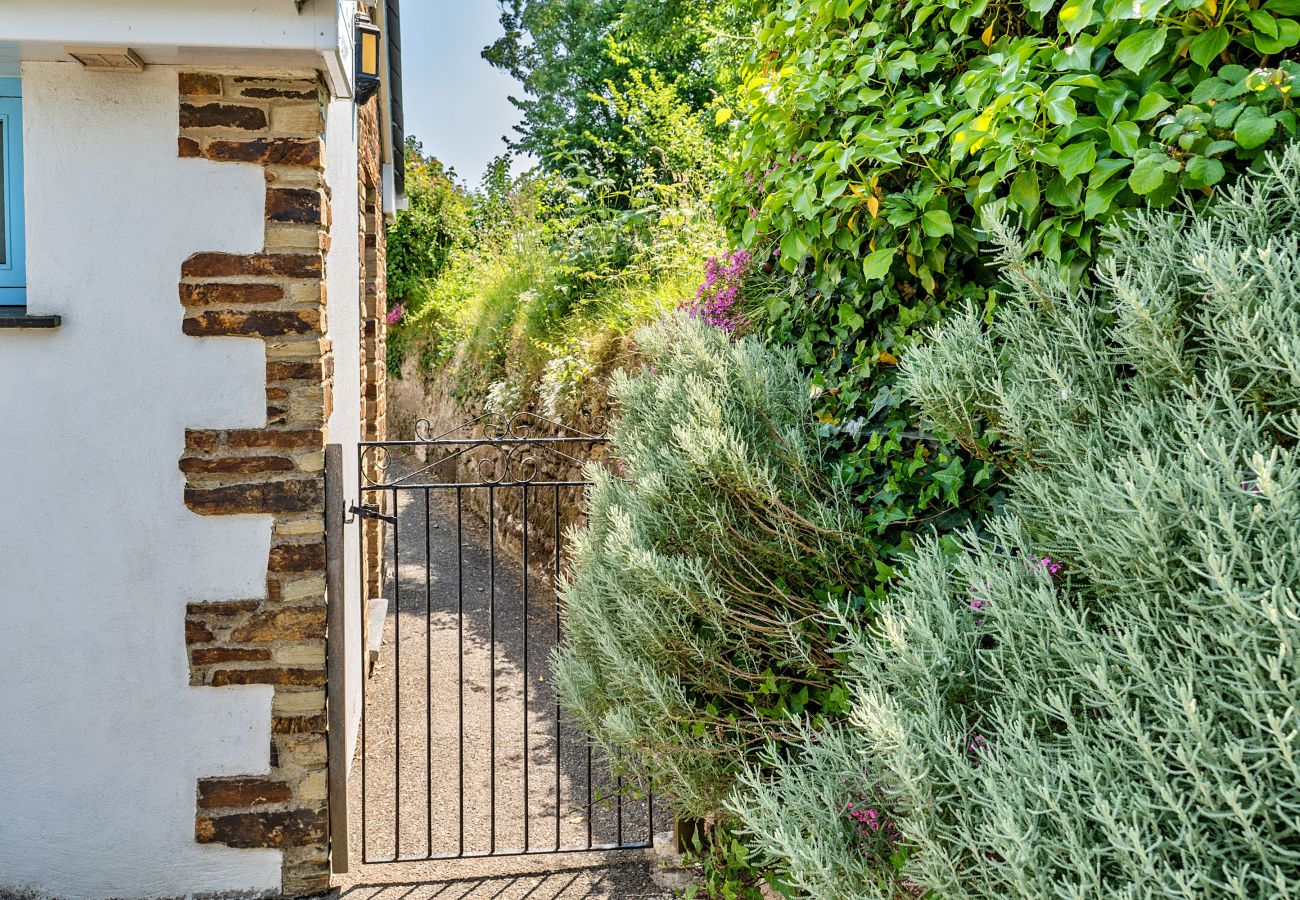 Landhaus in Padstow - Forge Cottage