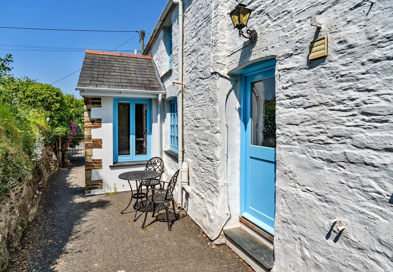 Landhaus in Padstow - Forge Cottage