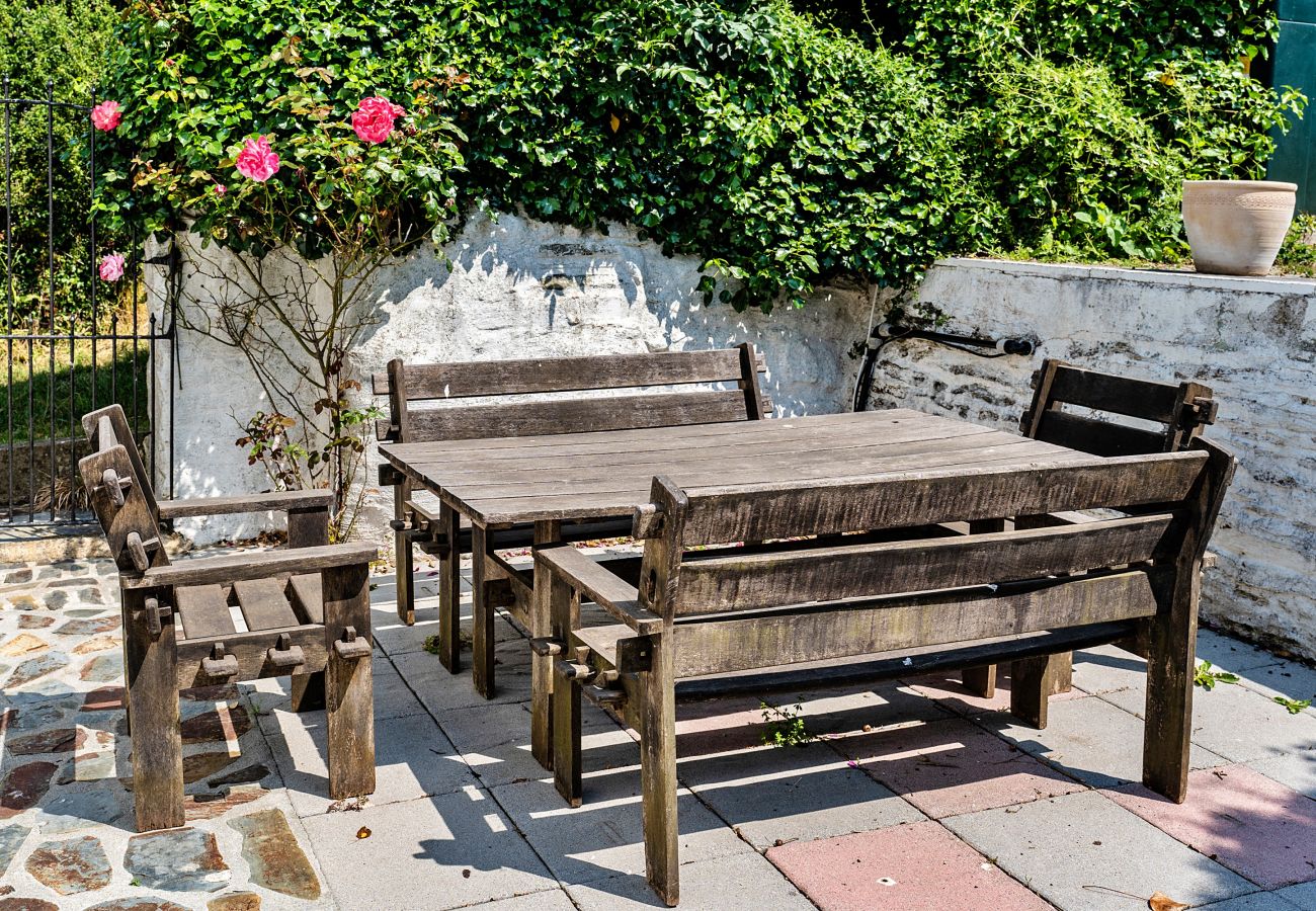 Landhaus in Padstow - Forge Cottage