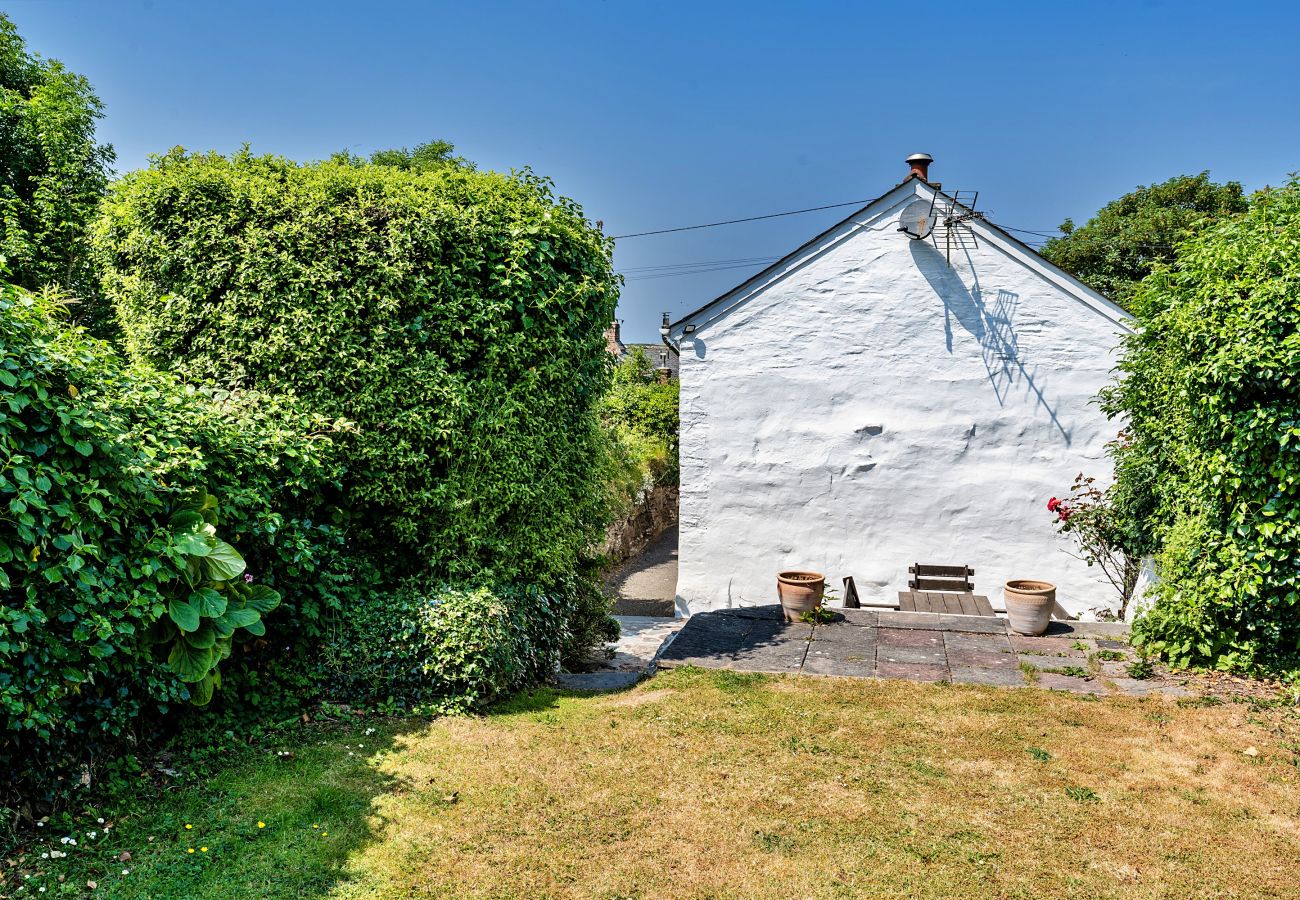 Landhaus in Padstow - Forge Cottage