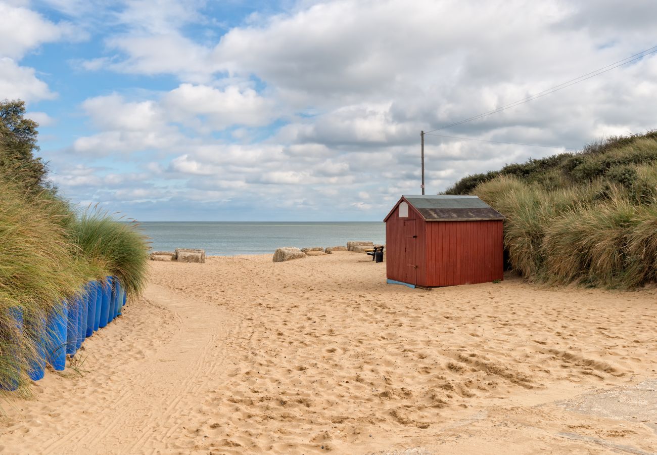 Ferienhaus in Great Yarmouth - Chantilly