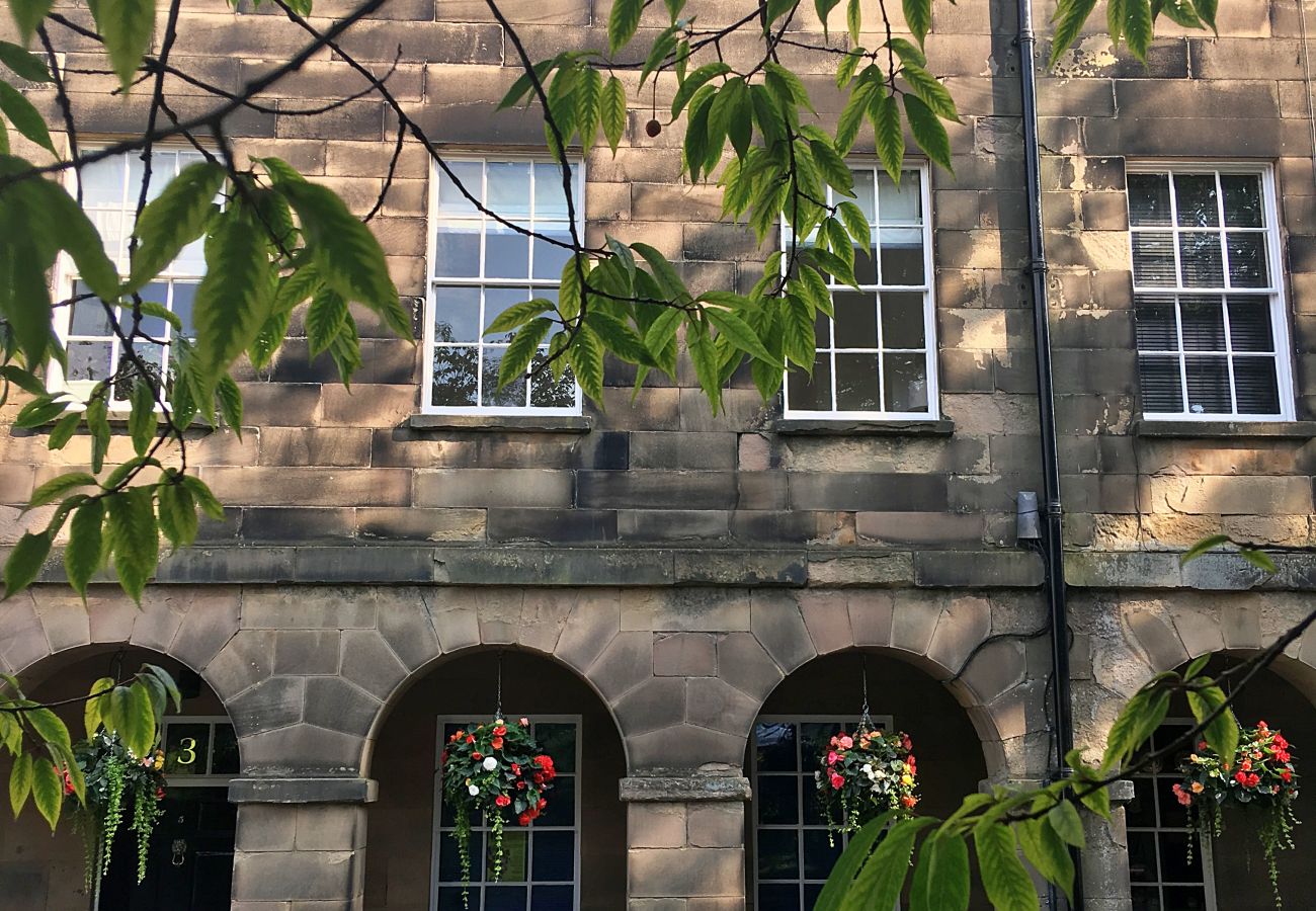 Ferienwohnung in Buxton - Joseph Apartment