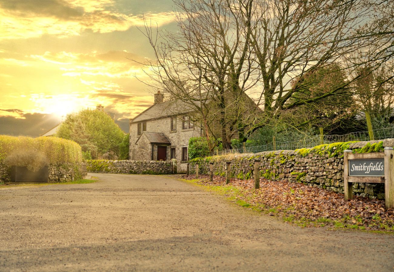 Ferienhaus in Ashbourne - The Shires