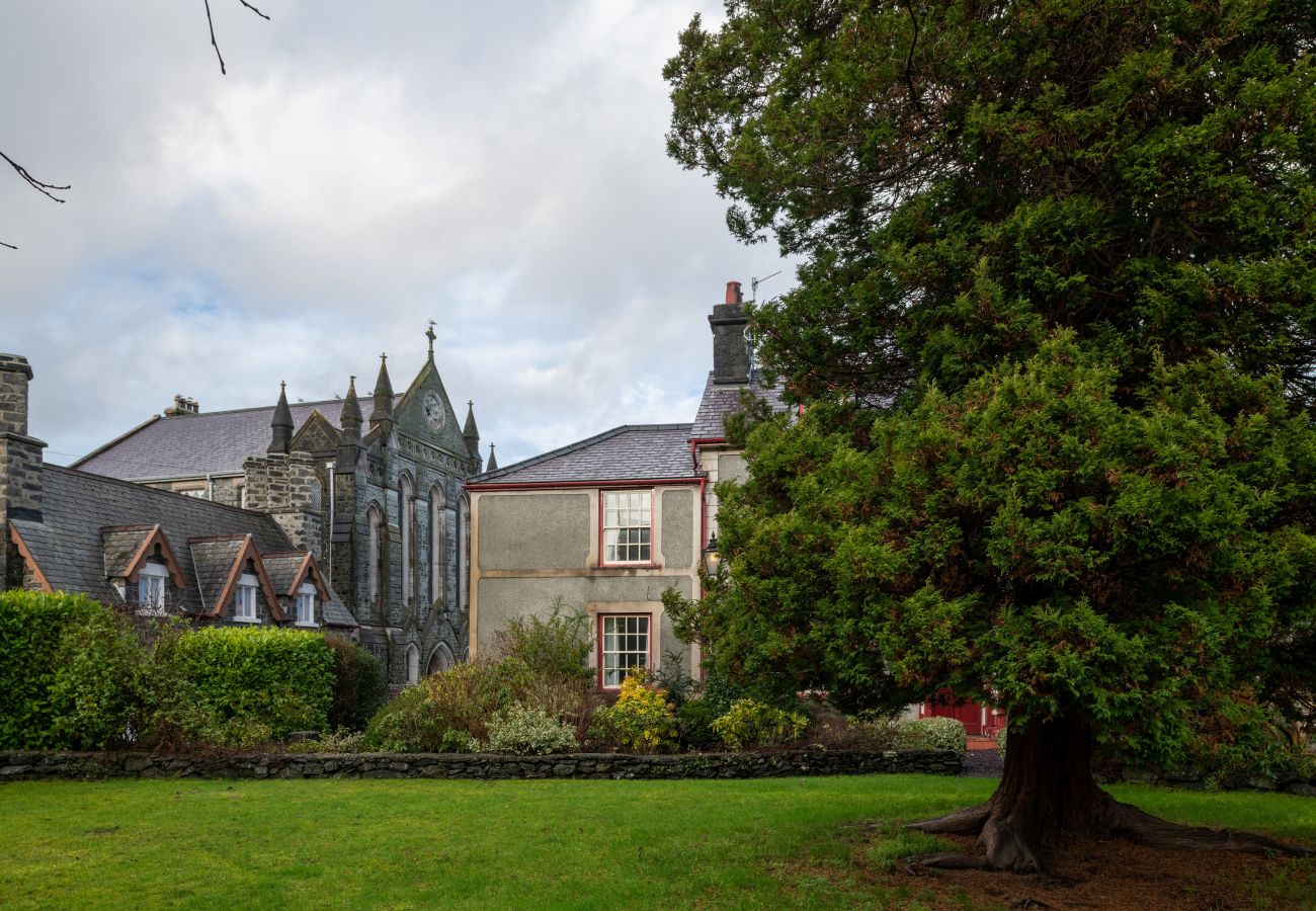 Ferienhaus in Llanrwst - Bryn Seion